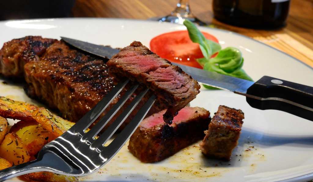 Why You Should Marinate Your Meat Before Grilling